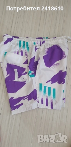Nike Woven Short Mens Size M НОВО! ОРИГИНАЛ! Мъжки Къси Панталони!, снимка 7 - Къси панталони - 55118462