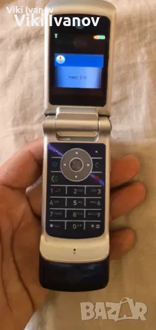 Моторола к1-добро състояние , снимка 6 - Motorola - 55364980
