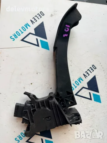 6pv014005-00 педал за газ, потенциометър от Volkswagen ID.3 Pro двигател EBJC, ск. Кутия UMG, снимка 5 - Части - 55354016