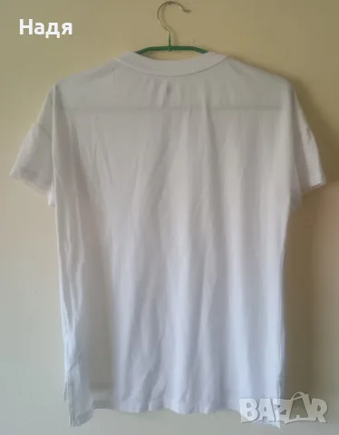 Оригинална Тениска Nike Signal Tee, снимка 2 - Тениски - 55409397