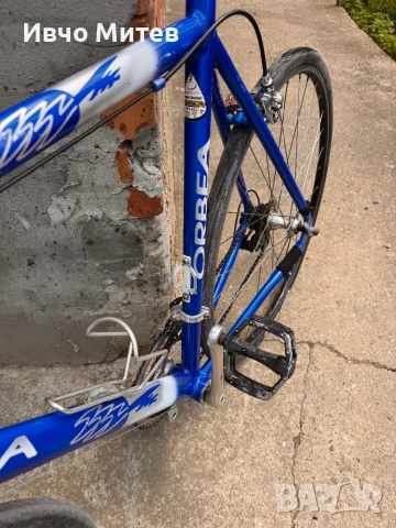 ORBEA BICYCLE , снимка 3 - Велосипеди - 54565833