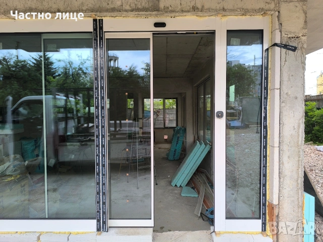 Автоматизация на входни системи, снимка 10 - Гаражни врати - 53336368