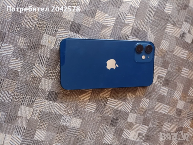 Смартфон iPhone 12mini