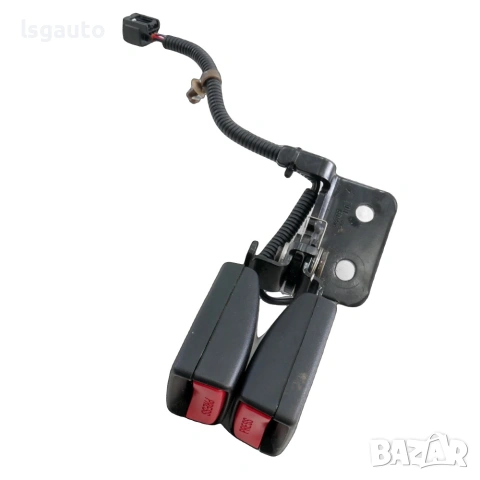 Закопчалка заден ляв предпазен колан Honda Civic VIII 2006-2011 ID: 161995