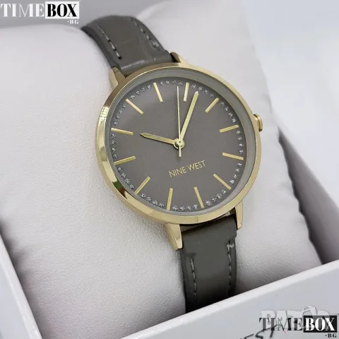 Nine West Classic NW-2554GYGY, снимка 3 - Дамски - 55326031