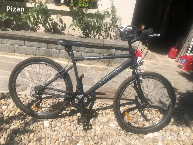 ВЕЛОСИПЕД CROSS SPRINTER 26``