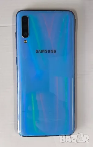 Samsung Galaxy A70 6/128 GB, снимка 3 - Samsung - 55555927