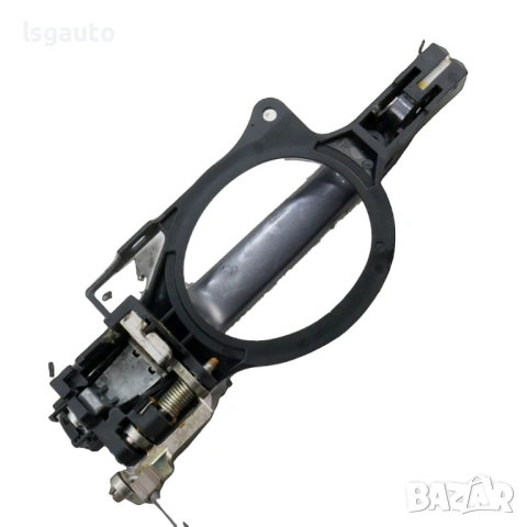 Външна дръжка предна дясна врата Mitsubishi Lancer X (GS44S) 2007-2017 ID: 159425, снимка 2 - Части - 54078774