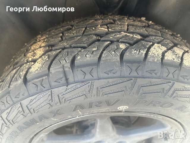 Hyundai Tucson 2.0 CRDi, снимка 4 - Автомобили и джипове - 55279089