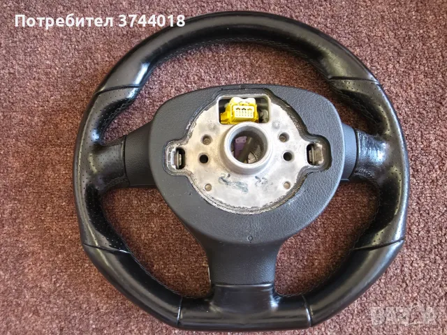 Golf 5 GTI волан, снимка 3 - Части - 55353361