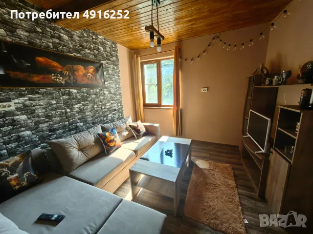 Продавам къща в с. Реброво, обл. София, снимка 8 - Къщи - 55630715