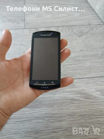 Sony Ericsson MT15i XPERIA Neo, снимка 8 - Sony Ericsson - 55330021