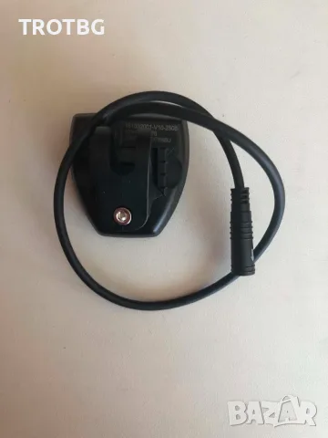 24V / 36V / 48V LED дисплей за Mid-Drive мотори – 5-pin, снимка 3 - Друга електроника - 55448458