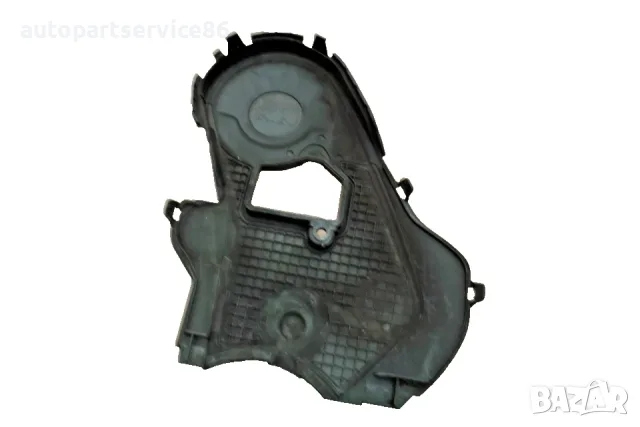 Капак на ангренажния ремък за Volvo XC60 2.4 TDI (2011) 08658108 OEM