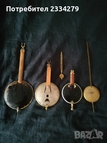 Стар часовник ,,Шварцвалд-кукувица", N:2 часовникк с метро станция. N:3 мини стенен часовник. , снимка 18 - Антикварни и старинни предмети - 53137153