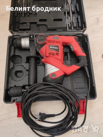 Перфоратор Einhell 