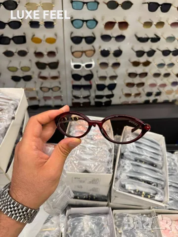 Rey-Ban ⚜️ Gucci ⚜️Fendi ⚜️Слънчеви Очила 