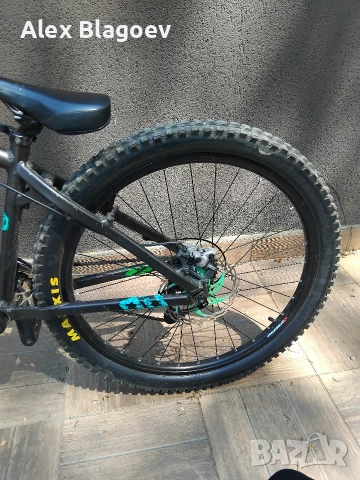 Продавам Drag C1 Comp в отлично състояние , снимка 5 - Велосипеди - 54838643
