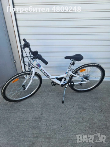 Продавам велосипед