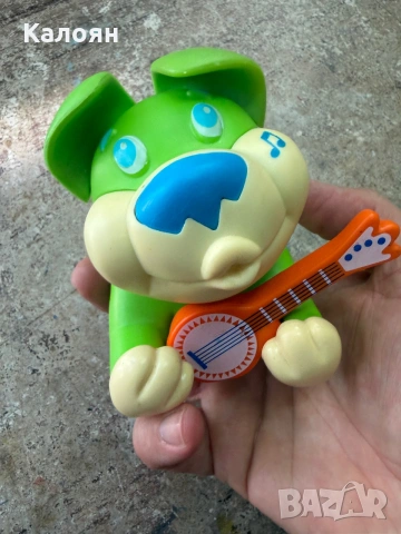 Kinder Surprise контейнер от Корекома 
