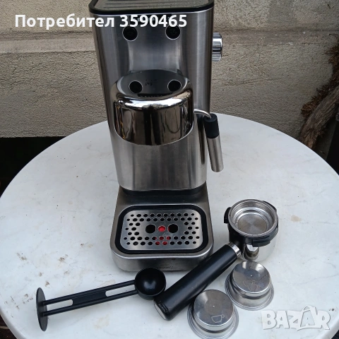 Кафемашена WMF Lumero