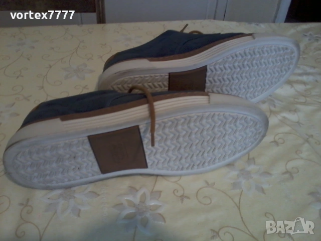 Camel Active 43, снимка 4 - Маратонки - 54480759