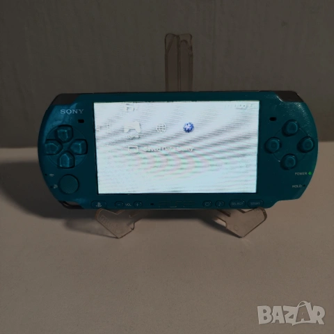 Конзола PSP 3004 в отлично състояние , снимка 2 - PlayStation конзоли - 55090766