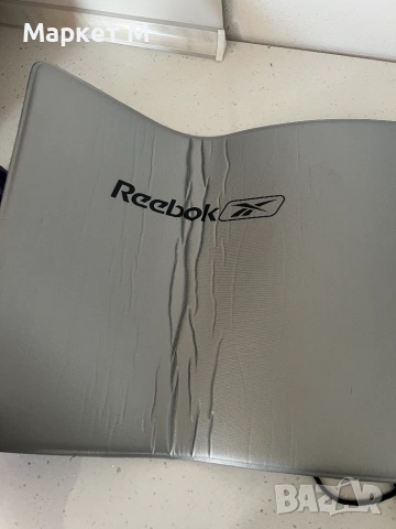 Постелка за Йога на марка Reebok 