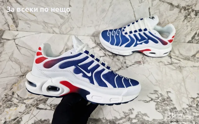 Nike Мъжки Маратонки👟Мъжки Спортни Обувки Найк - Различни Цветове Код P2893, снимка 3 - Маратонки - 55509823