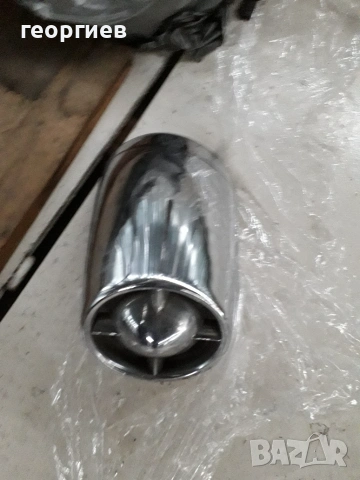 Газ 13 Чайка !!!!, снимка 4 - Части - 55132080