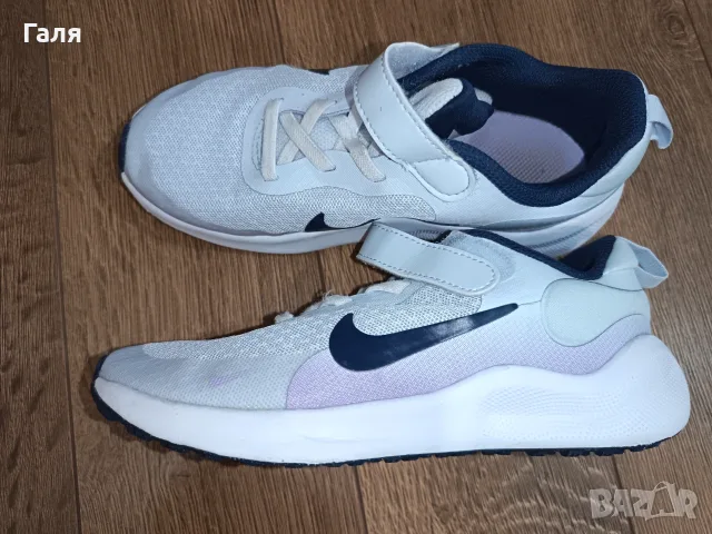 Мататонки Nike 30н и 31н, снимка 3 - Детски маратонки - 55630608