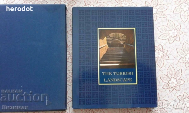 The Turkish Landscape