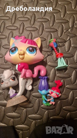 Играчки, снимка 8 - Други - 54933709