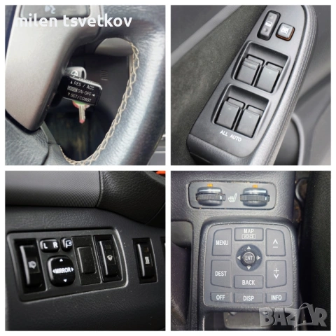 Toyota Avensis D-CAT, снимка 15 - Автомобили и джипове - 54392129