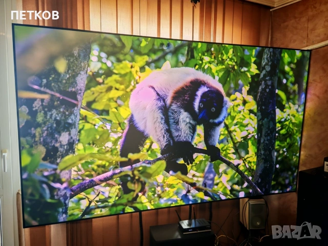 Hisense Laser TV L9G, снимка 7 - Плейъри, домашно кино, прожектори - 54777164