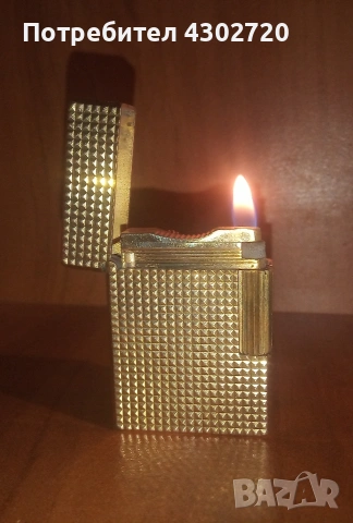 Dupont - оригинална запалка 20м 