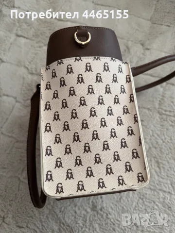 Дамска чанта Steve Madden, снимка 6 - Чанти - 55492587