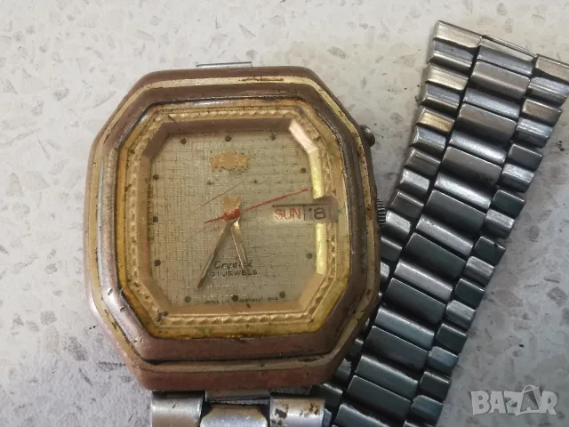 ORIENT AUTOMATIC, снимка 2 - Мъжки - 55491810