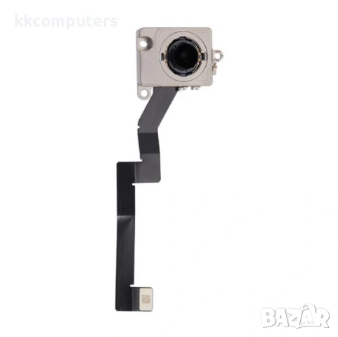 Камера BIG за iPhone 16e / 6.1 Баркод : 484474
