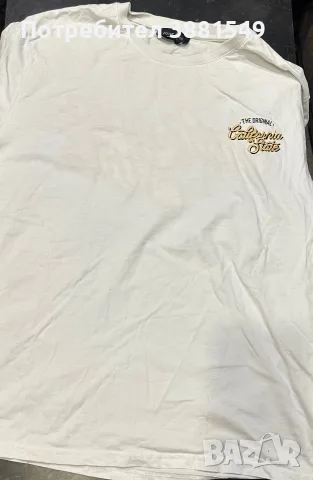 Тениски PauseJeans, снимка 3 - Тениски - 55514715