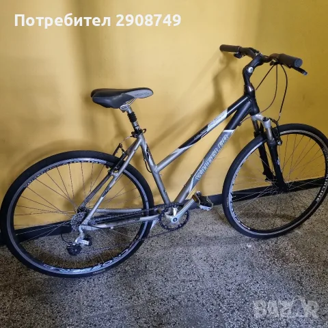 Велосипед Wheeler