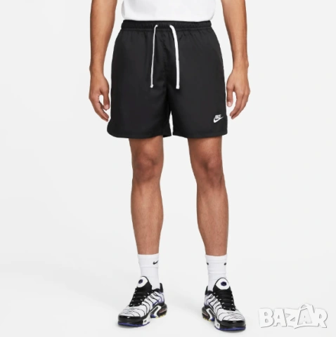 шорти Nike Sportswear Sport Essentials  размер М , снимка 5 - Спортни дрехи, екипи - 54875072