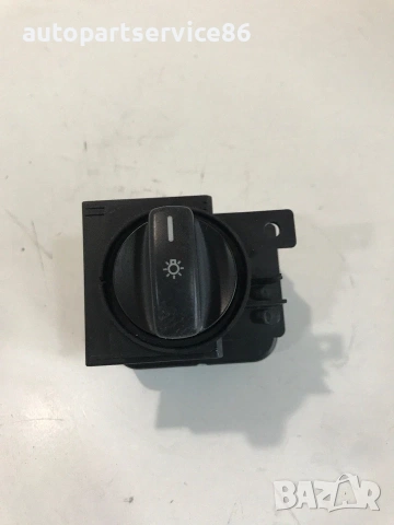 Превключвател за фарове за Mercedes W169 A180 CDI (2006) 1695451704, снимка 3 - Части - 55157872