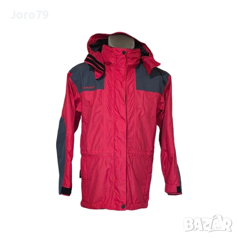 Mammut Gore-Tex XCR Jacket Мъжко Яке С Качулка Туризъм Раз.M