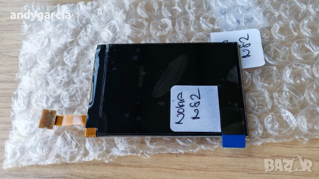 Дисплей Nokia N82 , Nokia E52 , Nokia 5730 , Nokia 6210s , Nokia N79 , Nokia N78 чисто нов
