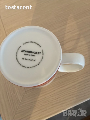Рядка чаша Rare Starbucks Paris France Mug - Global Icon Collection 16oz Collector Coffee Cup, снимка 5 - Чаши - 54841849