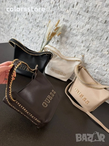 Дамска чанта Guess-IM42e