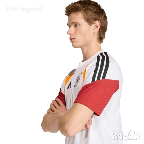 Adidas Germany, снимка 4 - Спортни дрехи, екипи - 55096459