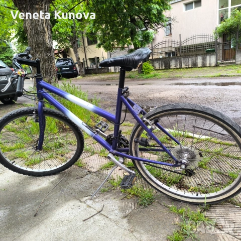 Велосипед 26 цола 