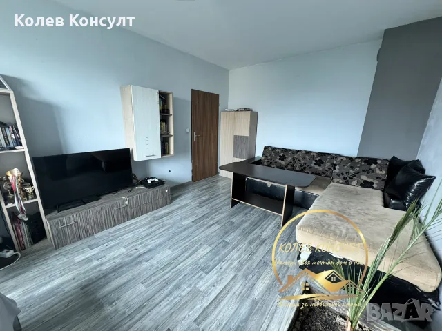 апартамент град Димитровград ,кв.Славянски, снимка 7 - Апартаменти - 55361119